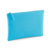 BagBase Grab Pouch, Surf Blue, ONE, Bagbase