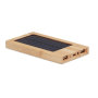 ARENA SOLAR - hout