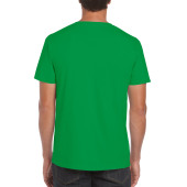 Gildan T-shirt SoftStyle SS unisex 340 irisch green 3XL