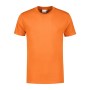 Santino T-shirt  Joy Orange XXL