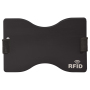 RFID kaartbeschermer - Zwart