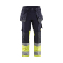 Multinorm werkbroek stretch Inherent