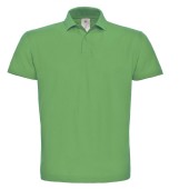 Id.001 Polo Shirt Real Green 4XL