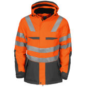 Oranje