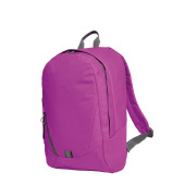 backpack SOLUTION fuchsia