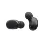 Boas TWS Wireless Earbuds in Charging Case oortjes