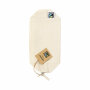 Toilettas Grafox Fairtrade - NATU - S/T