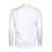 Harvest Baltimore shirt White S