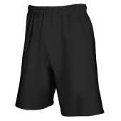 Lightweight Shorts - Black - S