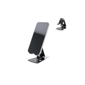 1207 | Foldable Smartphone Stand - Zwart