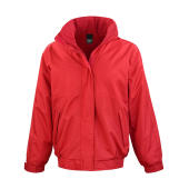 Ladies Channel Jacket - Red - XL (16)