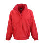 Ladies Channel Jacket - Red - S (10)