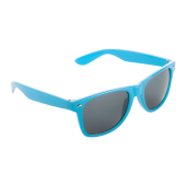 Lucht blauw