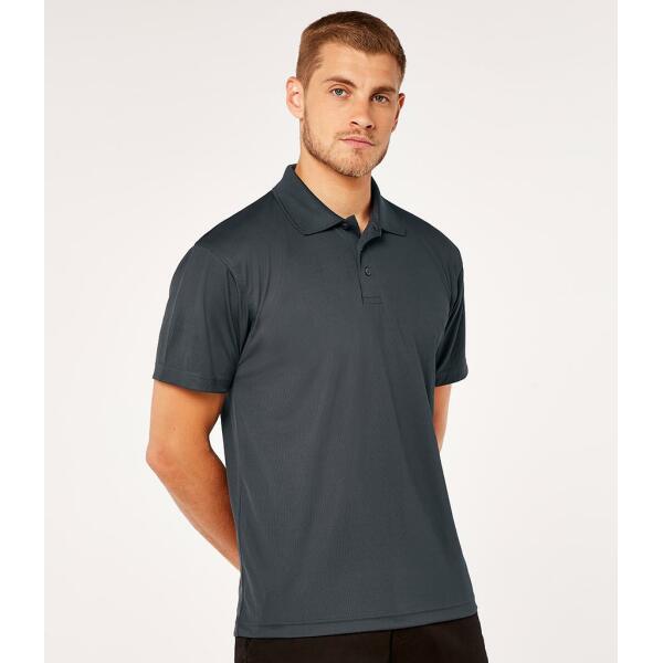 Cooltex® Plus Micro Mesh Polo Shirt