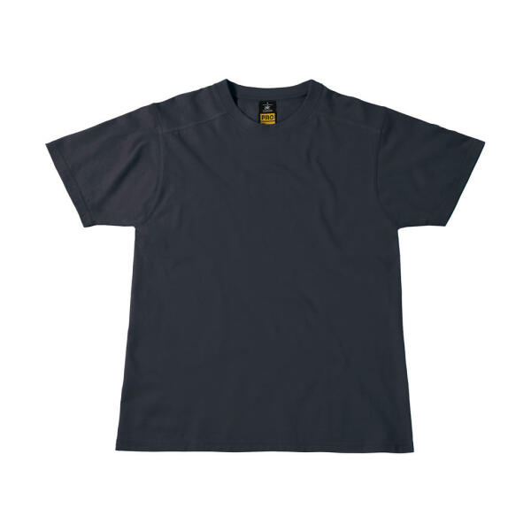 Perfect Pro Workwear T-Shirt - Dark Grey - 3XL