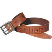 Logo belt Logo belt