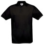 Safran / Kids Polo Shirt Black 12/14 ans