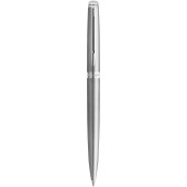Waterman Hémisphère Essentials balpen - Mat zilver