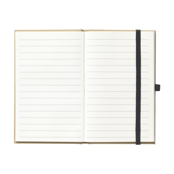 Pocket ECO A6 notitieboek