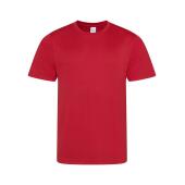 AWDis Cool T-Shirt, Red Hot Chilli, XS, Just Cool