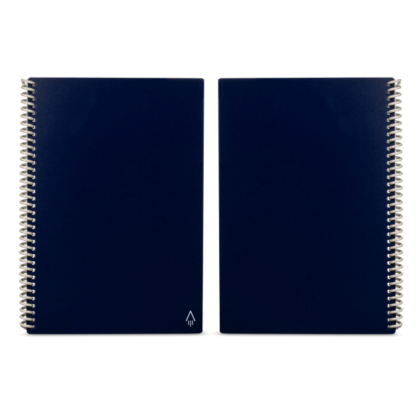 Rocketbook® Core Executive A5 Navy Blue