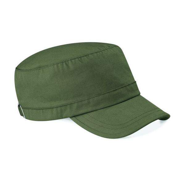 Army Cap, Olive Green, ONE, Beechfield