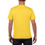 Gildan T-shirt SoftStyle SS unisex 122 daisy XXL