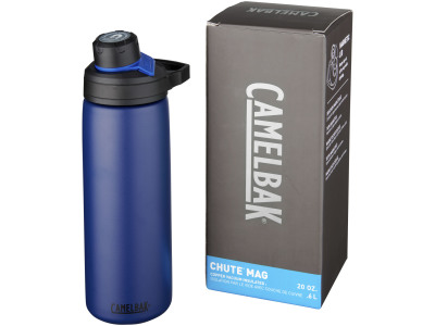 Chute Mag 600 ml koper vacuüm geïsoleerde drinkfles Chute Mag 600 ml koper vacuüm geïsoleerde drinkfles