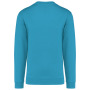 Sweater ronde hals Hawaii Blue 4XL