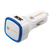 Charly Carcharger oplaadstekker Charly Carcharger oplaadstekker