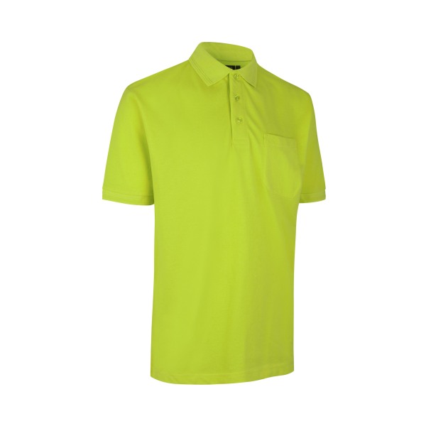 PRO Wear poloshirt | borstzak - Kalk, 6XL PRO Wear poloshirt | borstzak - Kalk, 6XL