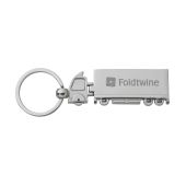 SuperTruck sleutelhanger SuperTruck sleutelhanger