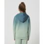 Mini Cruiser Dip Dye - Dipdye hoodie sweatshirt voor kinderen - 3-4