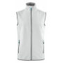 Trial Vest White 5XL