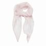 'Colours' Chiffon Scarf, Pink, ONE, Premier