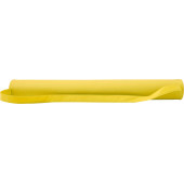Non-woven (80 gr/m²) strandmat geel
