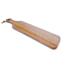 Plank met handvat olywood 50x12 cm