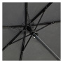 AOC midsize pocket umbrella RainLite Classic - black