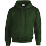 Heavy Blend™ Adult Hooded Sweatshirt Forest Green 3XL