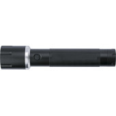 Aluminium zaklamp Aluminium zaklamp