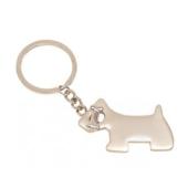 Metalen sleutelhanger DOG Metalen sleutelhanger DOG