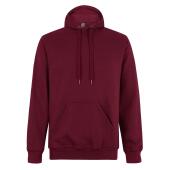 Logostar Best Deal Hooded - 48000, Maroon, L