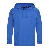Stedman Sweater Hooded Unisex 2728c bright royal L