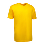 GAME® T-shirt - Yellow, S