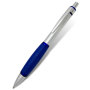 Metallic Click Pen