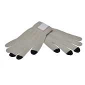 Touchscreen Handschoenen met Label Touchscreen Handschoenen met Label