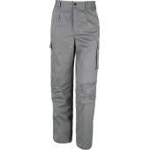 Action Trousers Grey 3XL