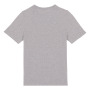 Gerycleerde uniseks T-shirt - 160 gr/m2 Recycled Oxford Grey XXS