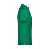 Men's Basic Polo - irish-green - S