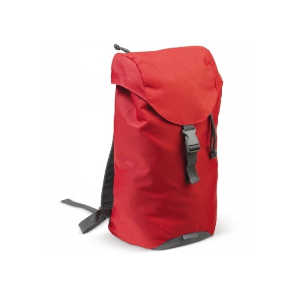 Backpack Sports XL - Red